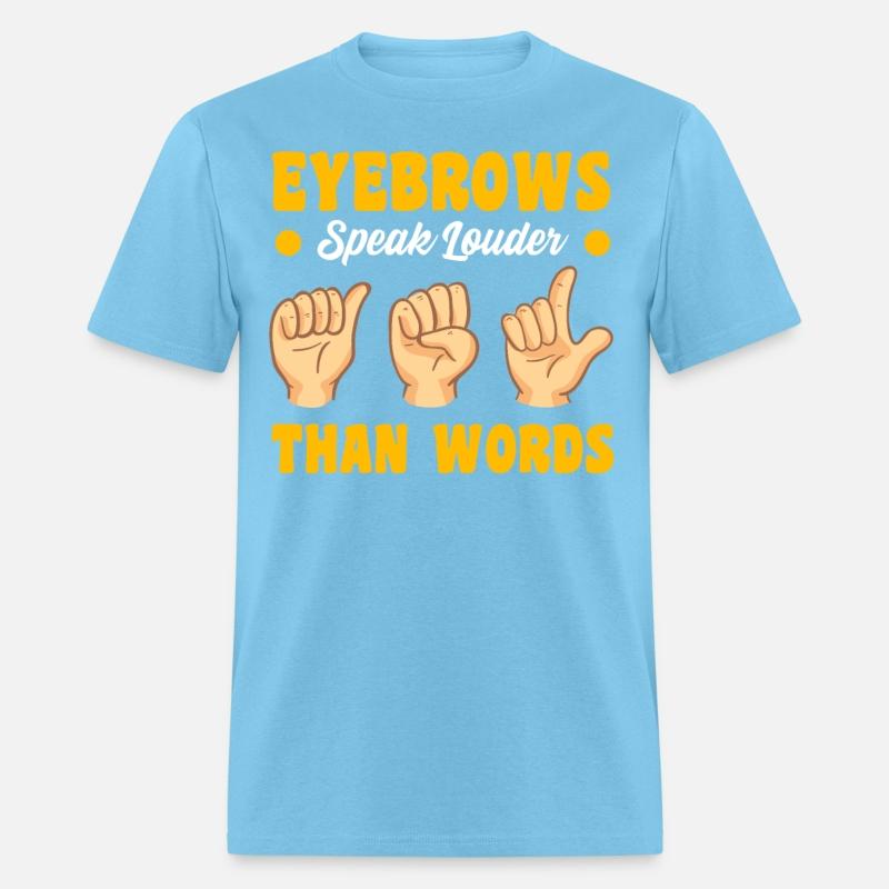 Deaf Pride Sign Language