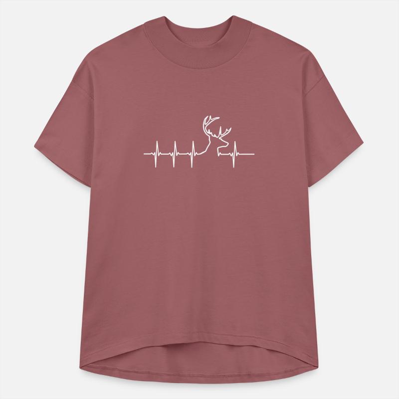 Deer hunting - It is in my heartbeat