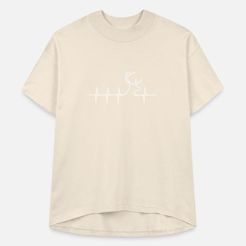 Deer hunting - It is in my heartbeat