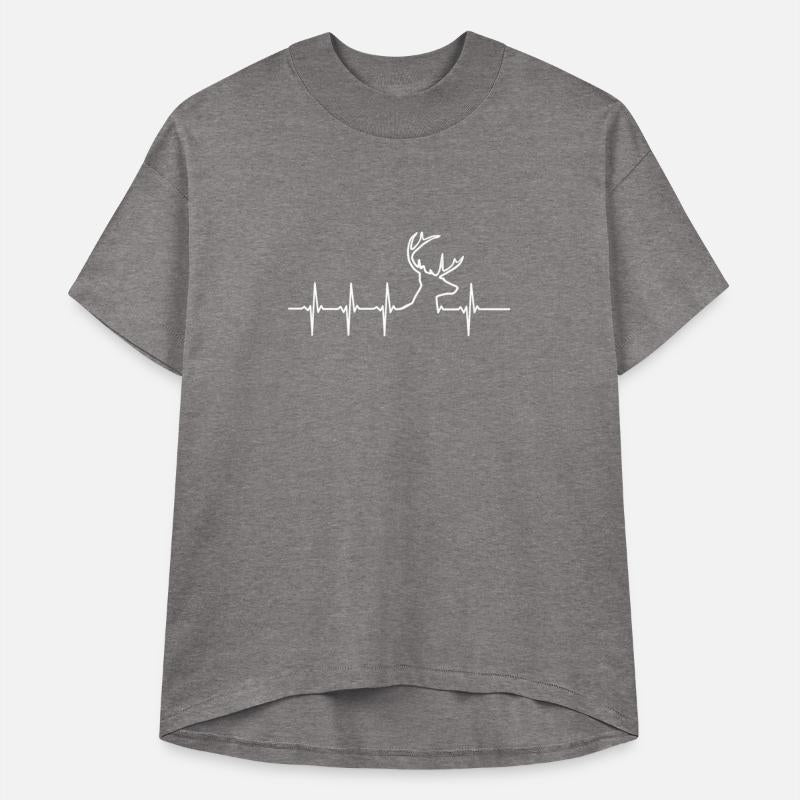 Deer hunting - It is in my heartbeat