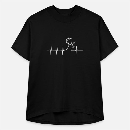 Deer hunting - It is in my heartbeat