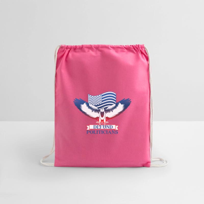 Defund Politicians | American Political Humor