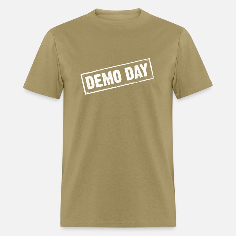 Demo Day