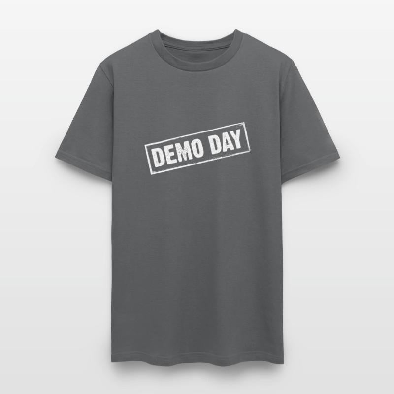 Demo Day