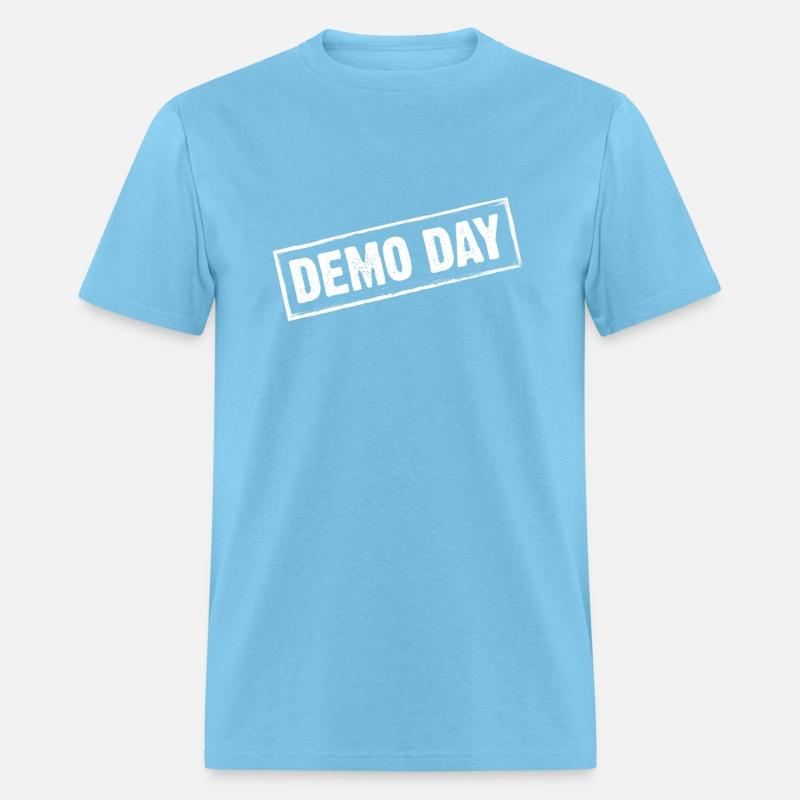Demo Day