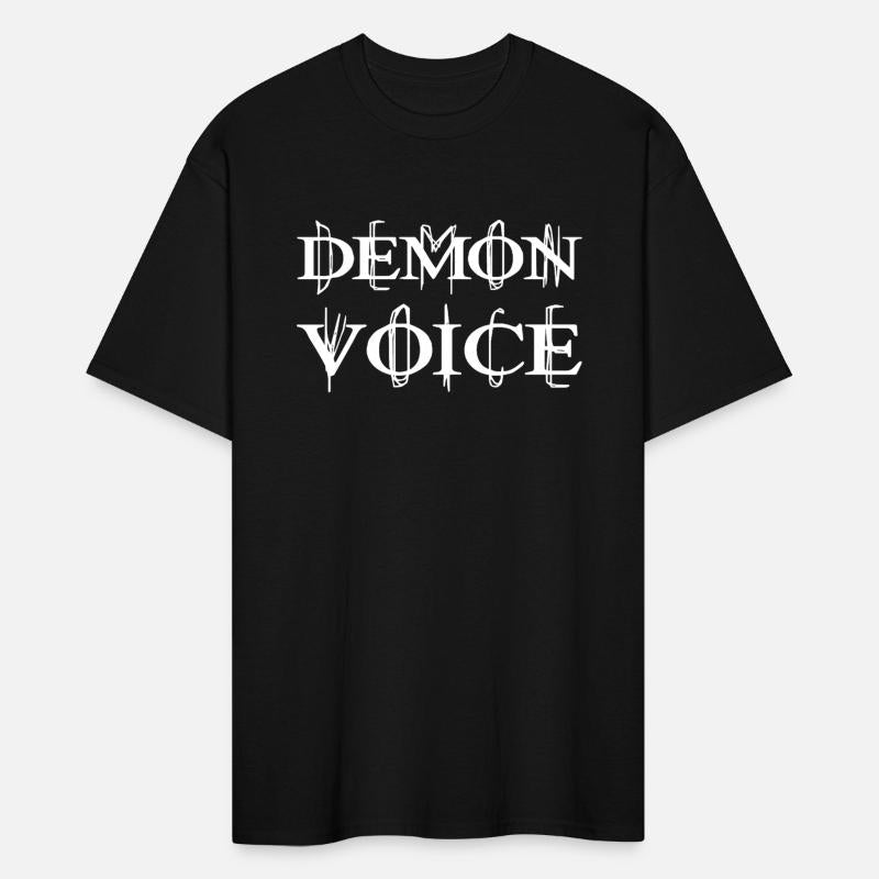 Demon Voice – Unleash the Power of Darkness