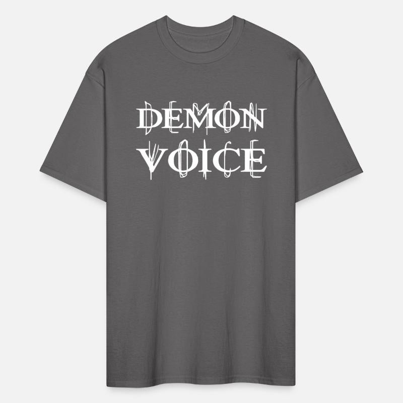 Demon Voice – Unleash the Power of Darkness
