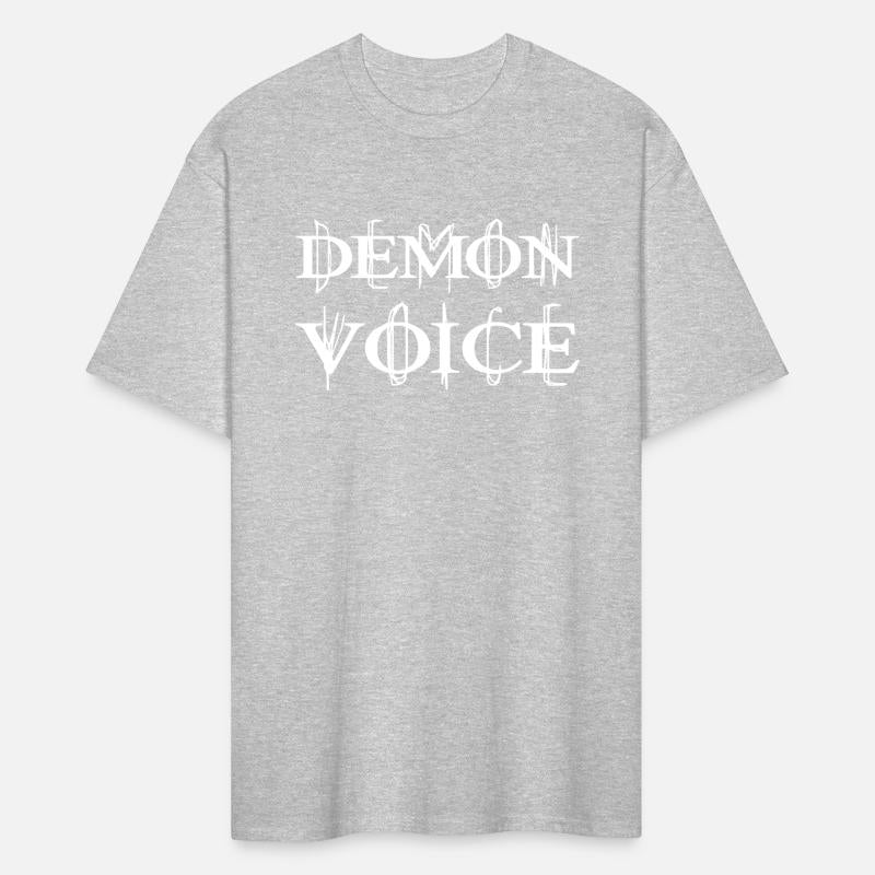 Demon Voice – Unleash the Power of Darkness