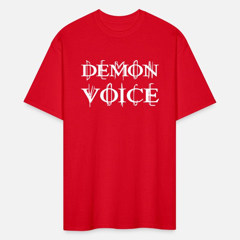 Demon Voice – Unleash the Power of Darkness