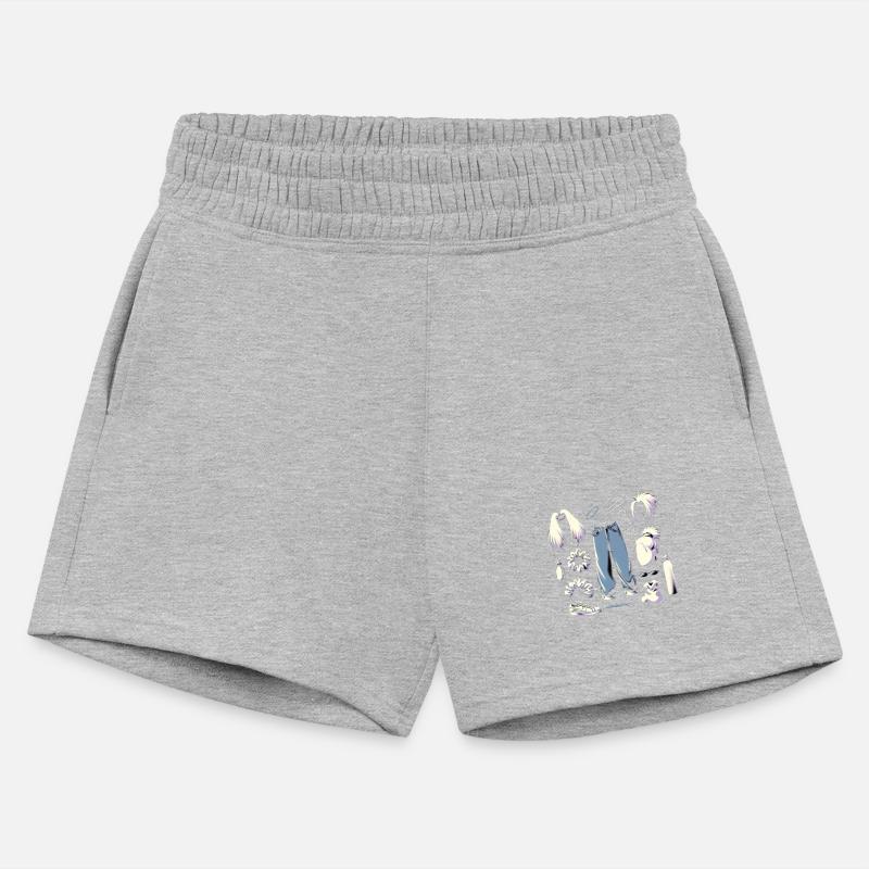 Denim Days Retro Chic