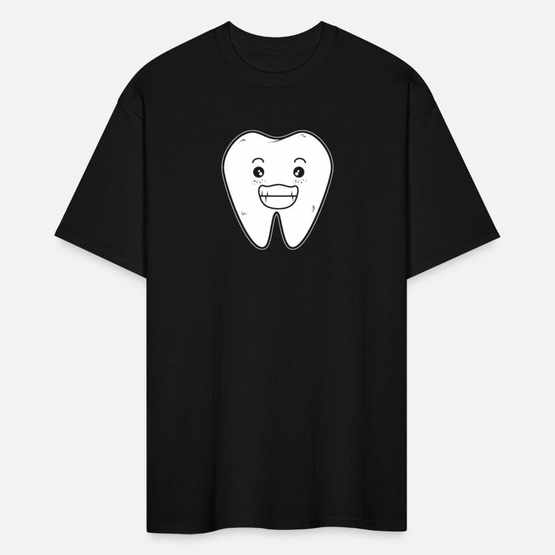 Dentist Tooth Doctor Smiling