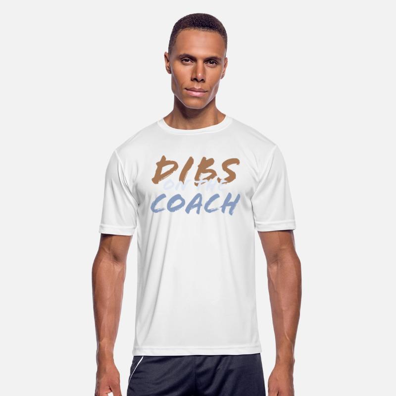 Dibs on the coach
