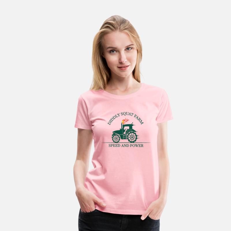 Diddly Squat Farm Green Gift For Fans