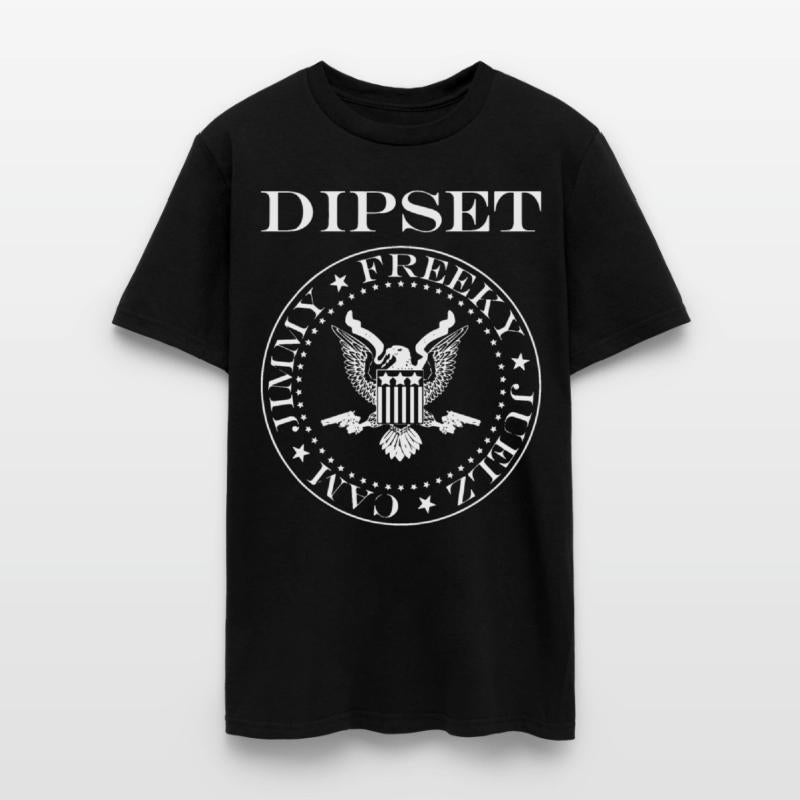 Dipset Diplomats Cam ron Juelz Santana Jim Jones F