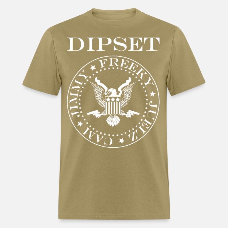 Dipset Diplomats Cam ron Juelz Santana Jim Jones F