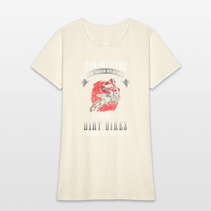 Dirt Bike Adrenaline Extreme Sport Fan