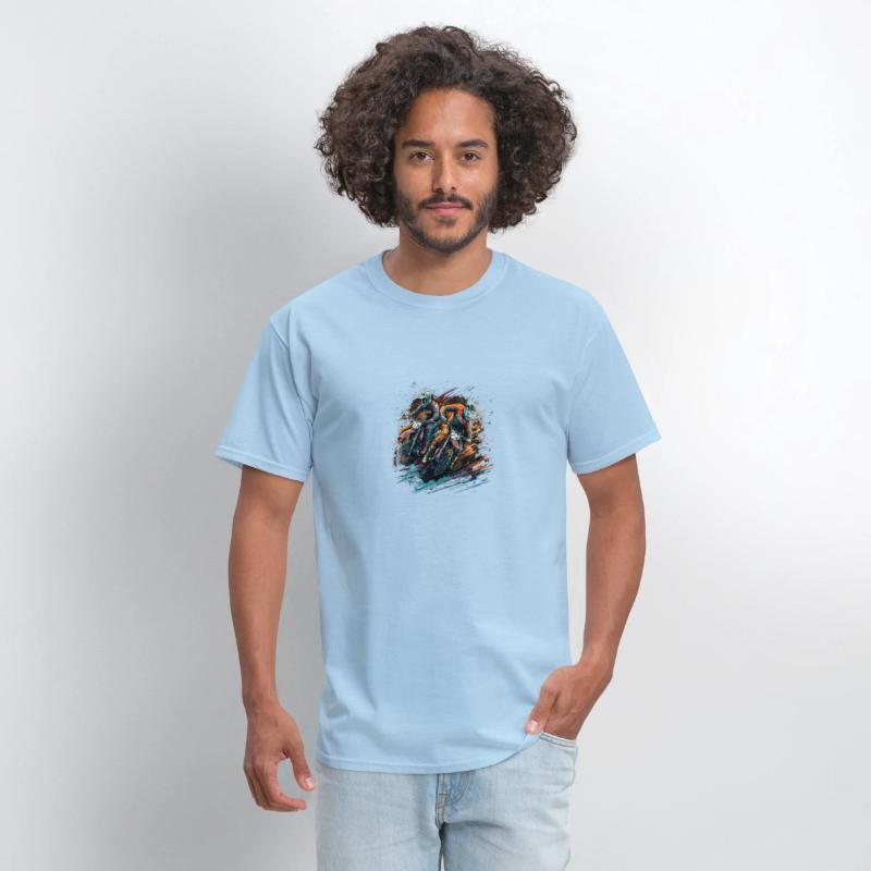 Dirt Bike Racing Motocross Enduro Motorcycle