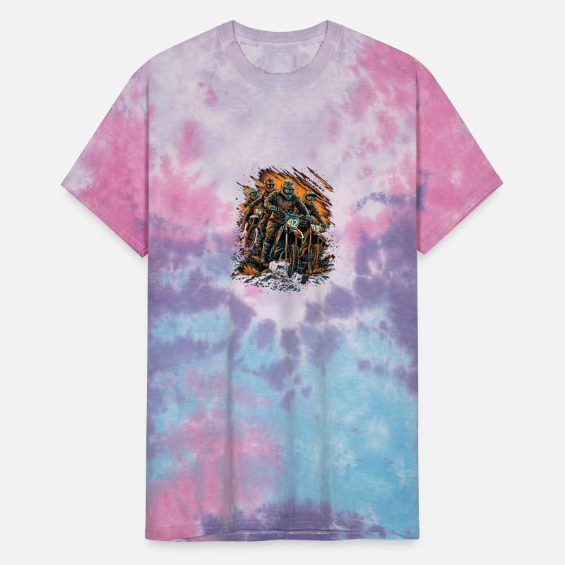 Dirt Bike Racing Motocross Enduro Motorcycle