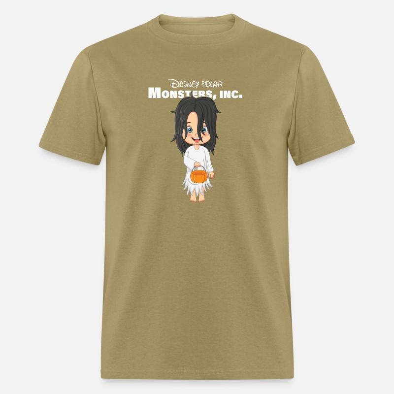 Disney Pixar Monsters Inc Boo Girl