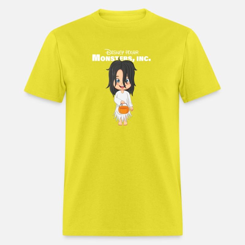 Disney Pixar Monsters Inc Boo Girl