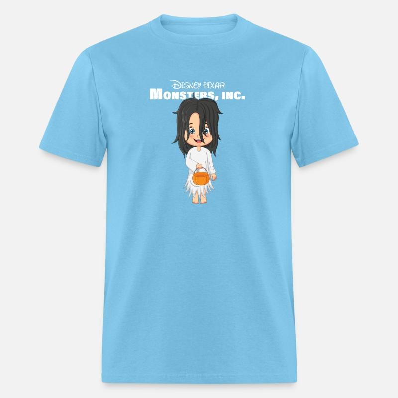 Disney Pixar Monsters Inc Boo Girl