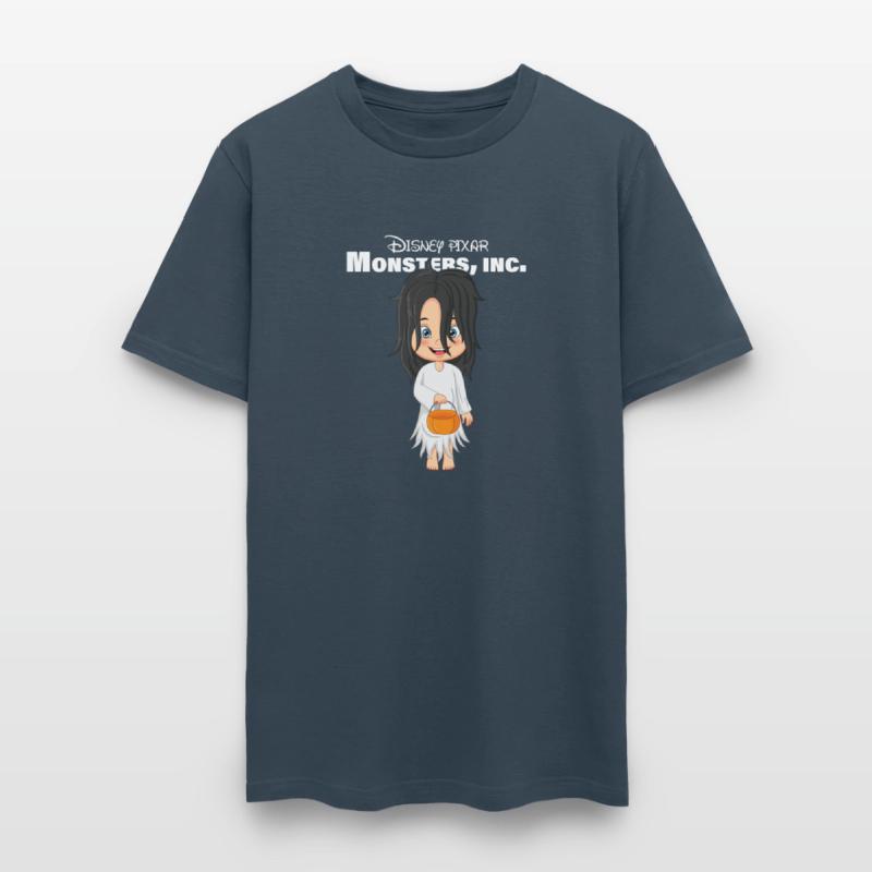 Disney Pixar Monsters Inc Boo Girl