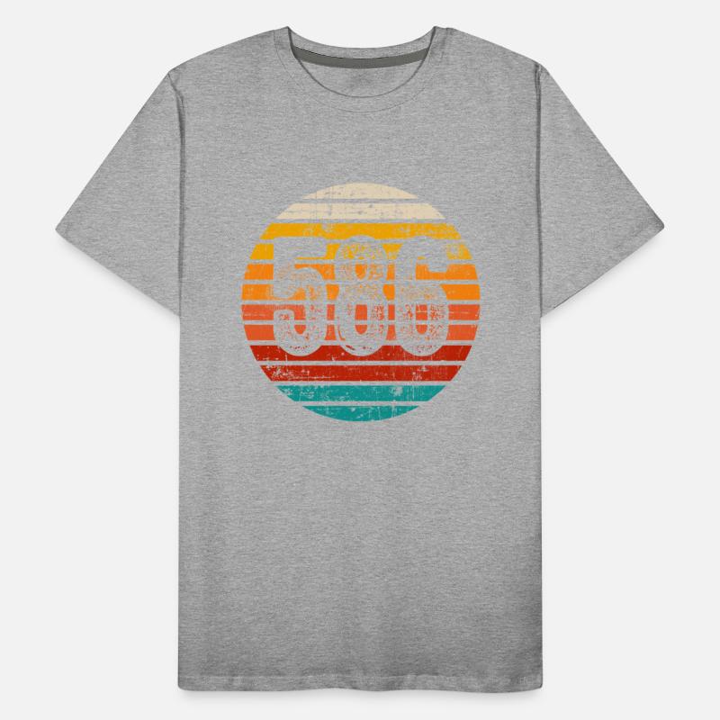 Distressed Vintage Sunset 586 Area Code