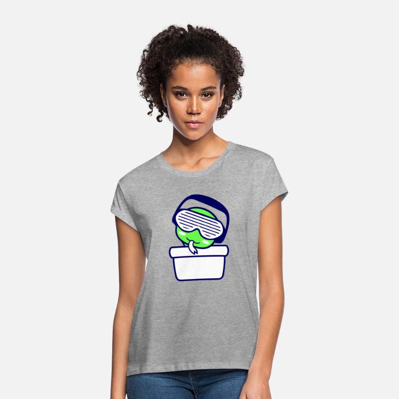 DJ cute Snake in a pot Sunglasses Music Club Party