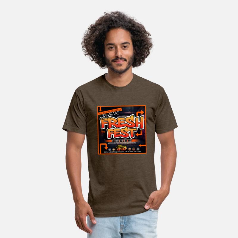 Dj Feel X - Fresh Fest Vol 1🔥Classic 80s Hip Hop