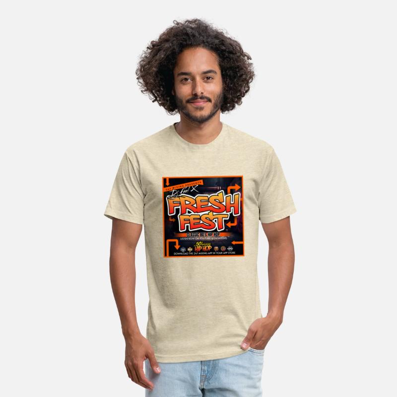 Dj Feel X - Fresh Fest Vol 1🔥Classic 80s Hip Hop