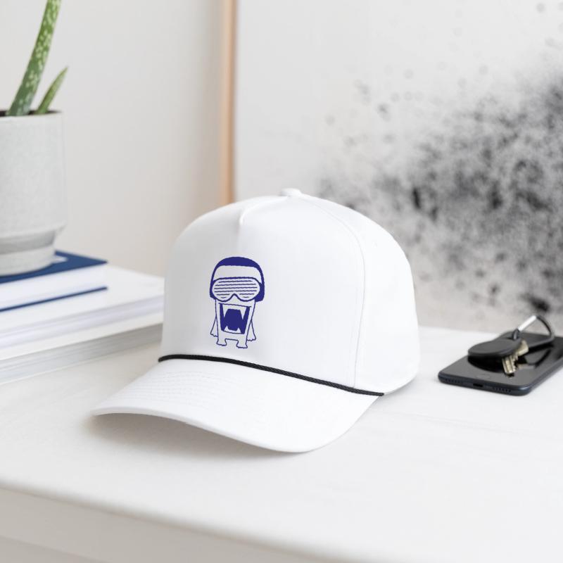 DJ Monster Alien Extraterrestrial Party Music Fun