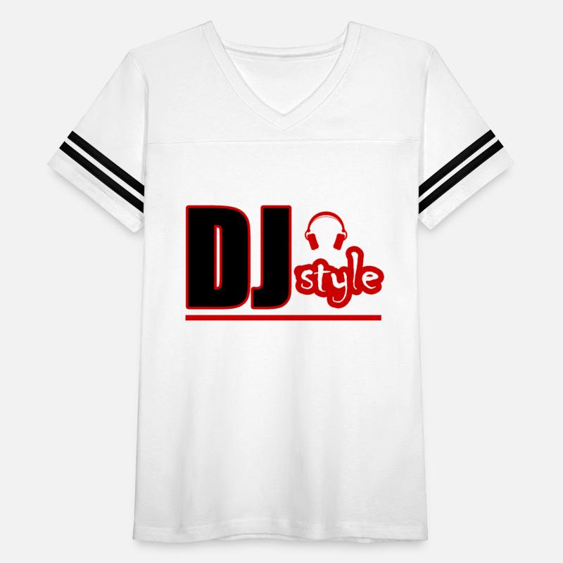 Dj style