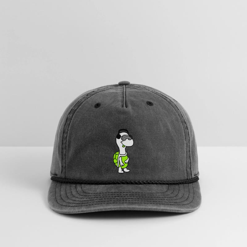 DJ Turtle Tortoise Animal Headphone Music Party