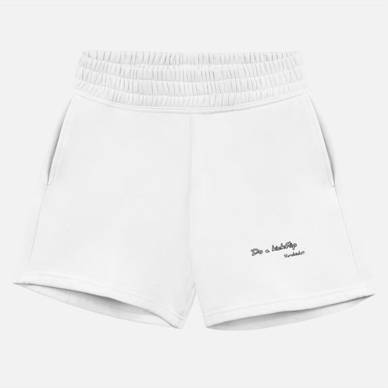 Do a kickflip Yardside