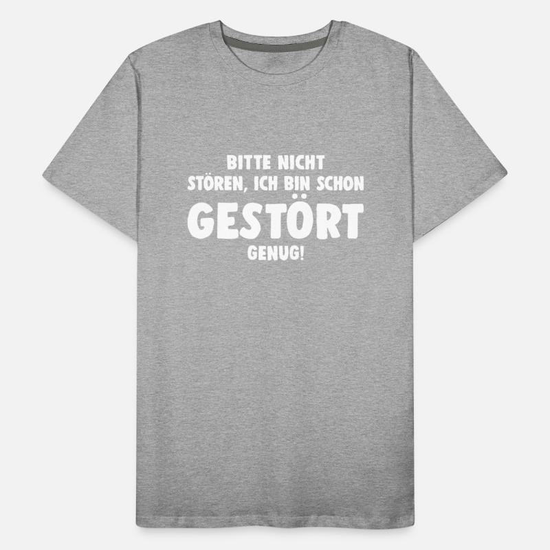 Do not Disturb I am already disturbed enough