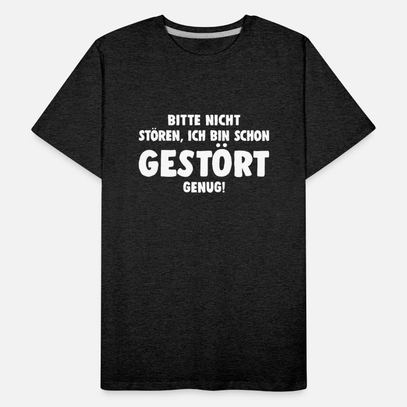 Do not Disturb I am already disturbed enough