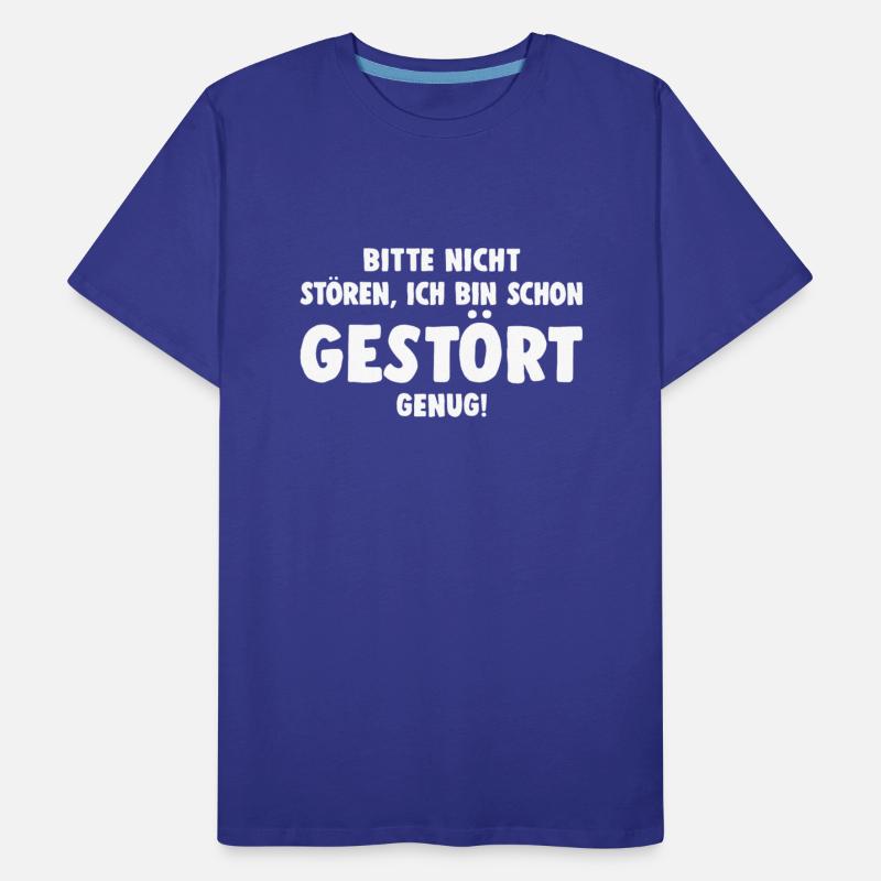 Do not Disturb I am already disturbed enough