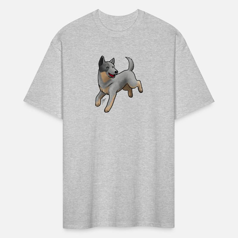 Dog Australian Cattle Dog Blue Heeler