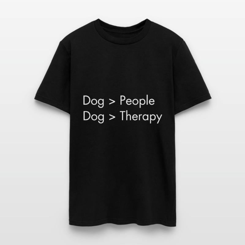 Dog > People Dog > Therapy