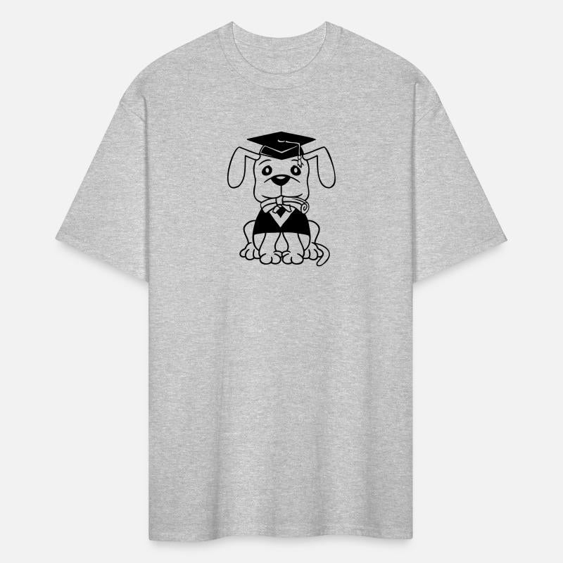 Dog School Leaving Certificate Cool College Degree