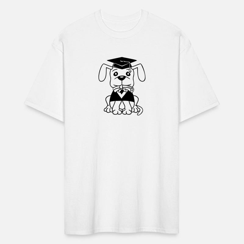 Dog School Leaving Certificate Cool College Degree