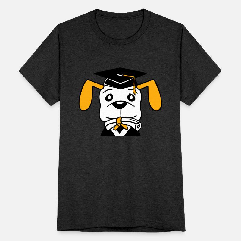 Dog School Leaving Certificate Cool College Degree