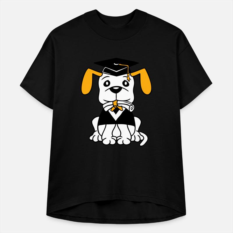 Dog School Leaving Certificate Cool College Degree