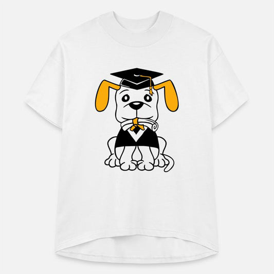 Dog School Leaving Certificate Cool College Degree