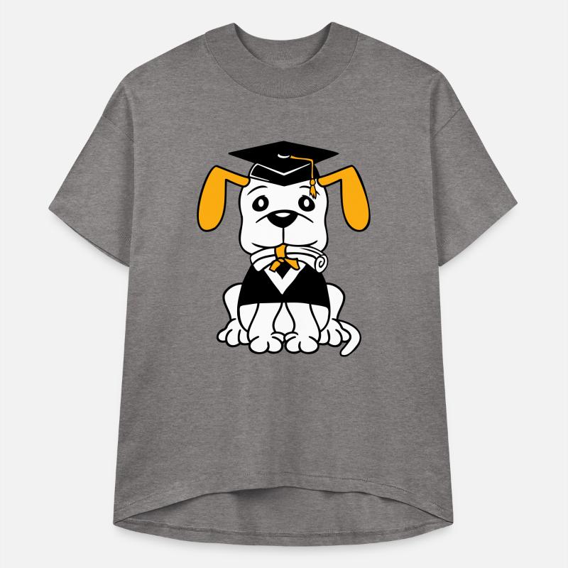 Dog School Leaving Certificate Cool College Degree