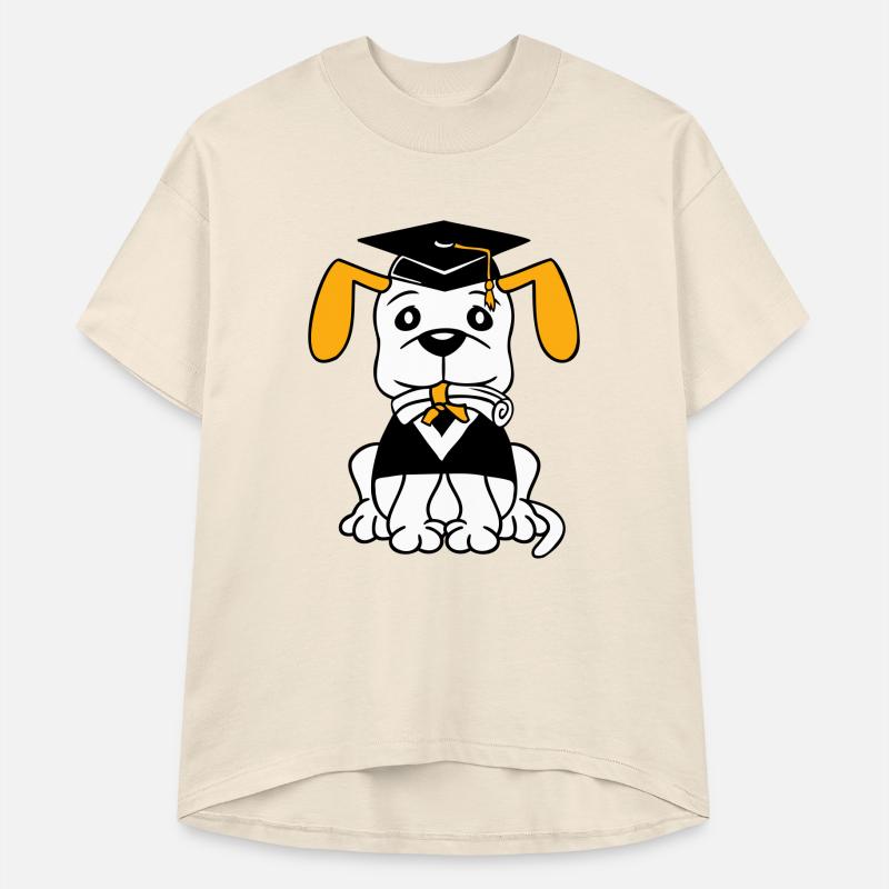 Dog School Leaving Certificate Cool College Degree