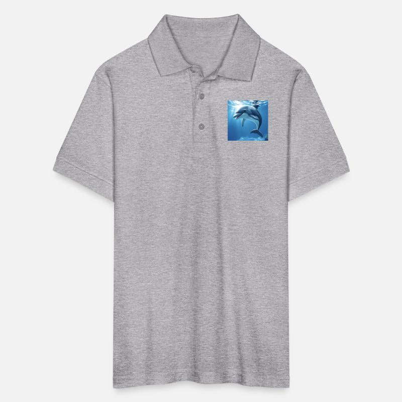 Dolphin Picture Art 0027935