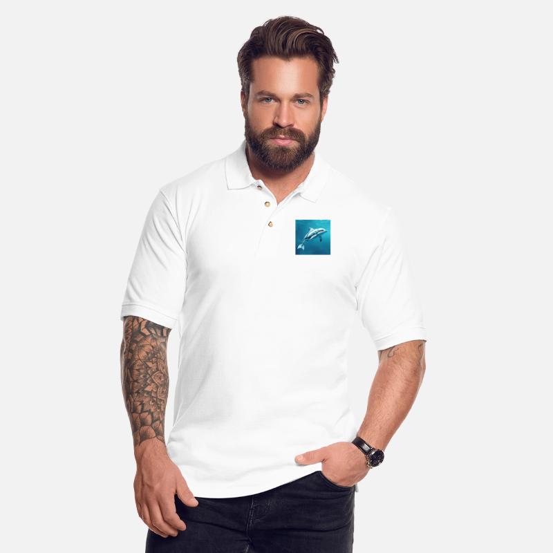 Dolphin Picture Art 0027943