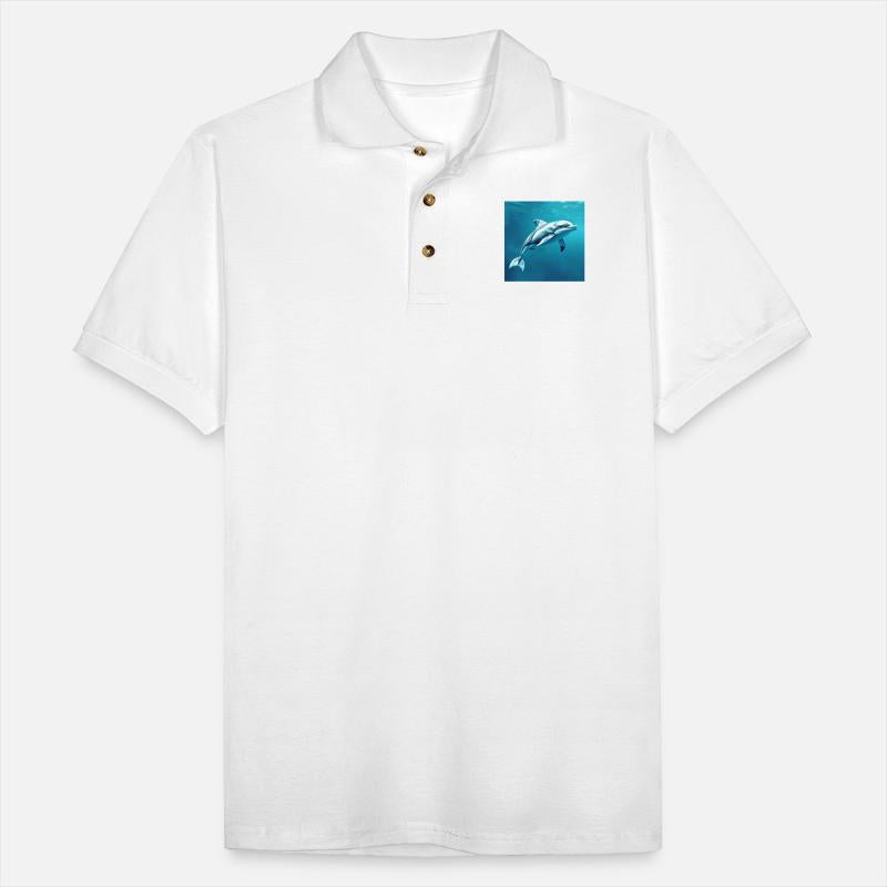 Dolphin Picture Art 0027943