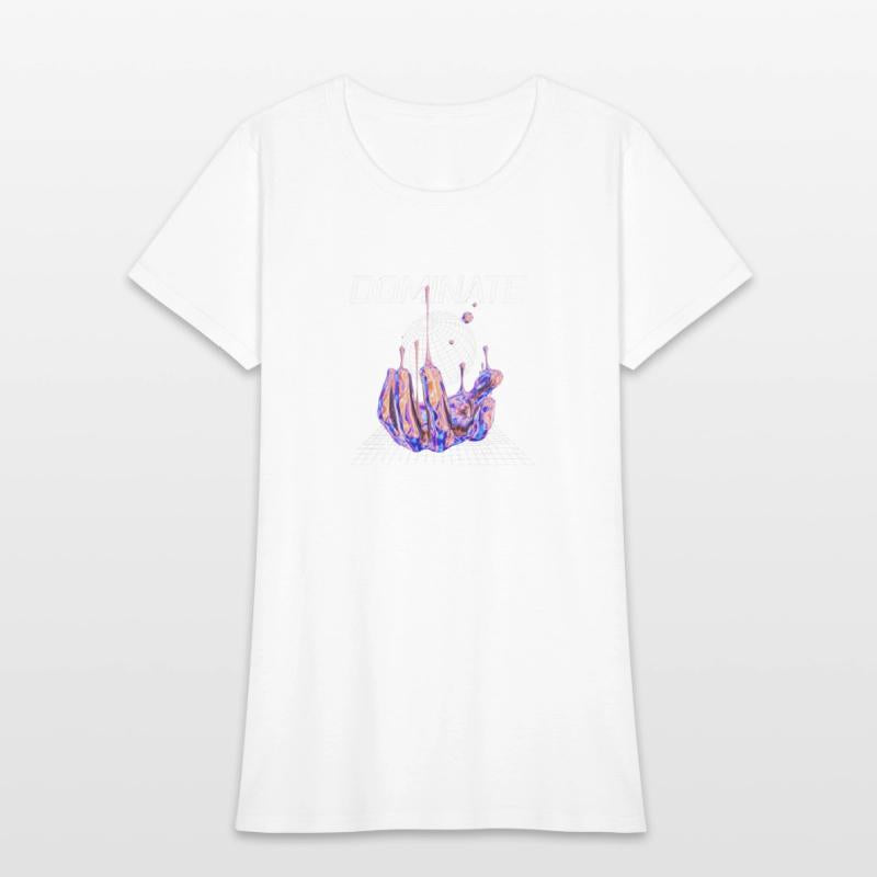 Dominate T-Shirt ,happy birthday t-shirt .